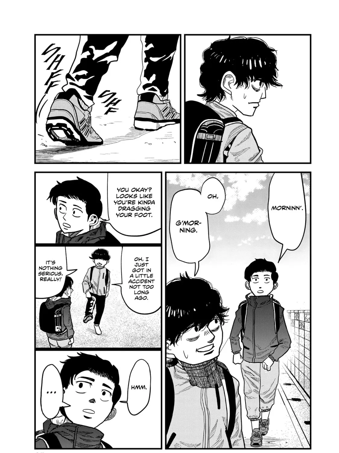 100M. Chapter 2 page 65 - 