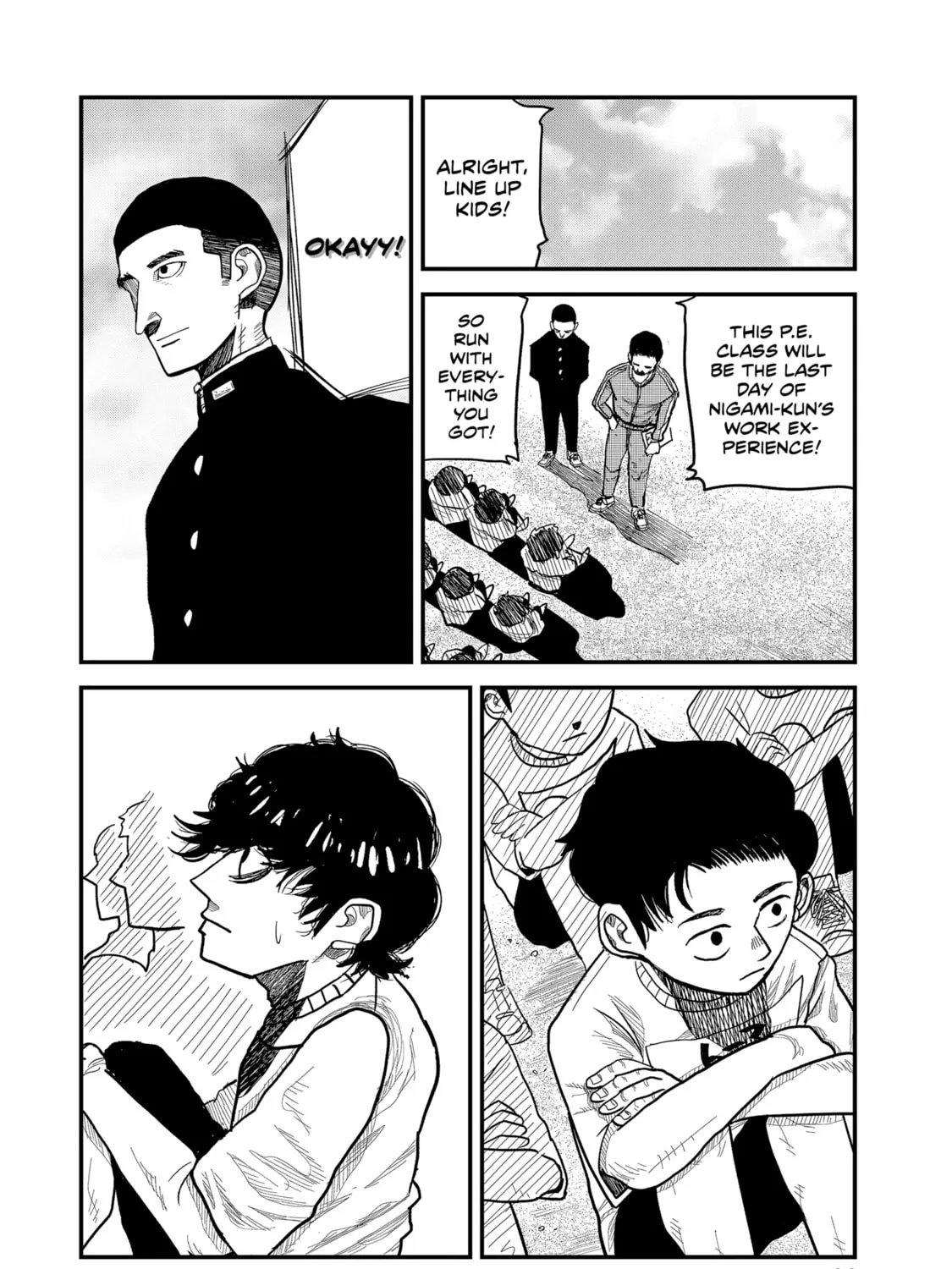 100M. Chapter 2 page 67 - 