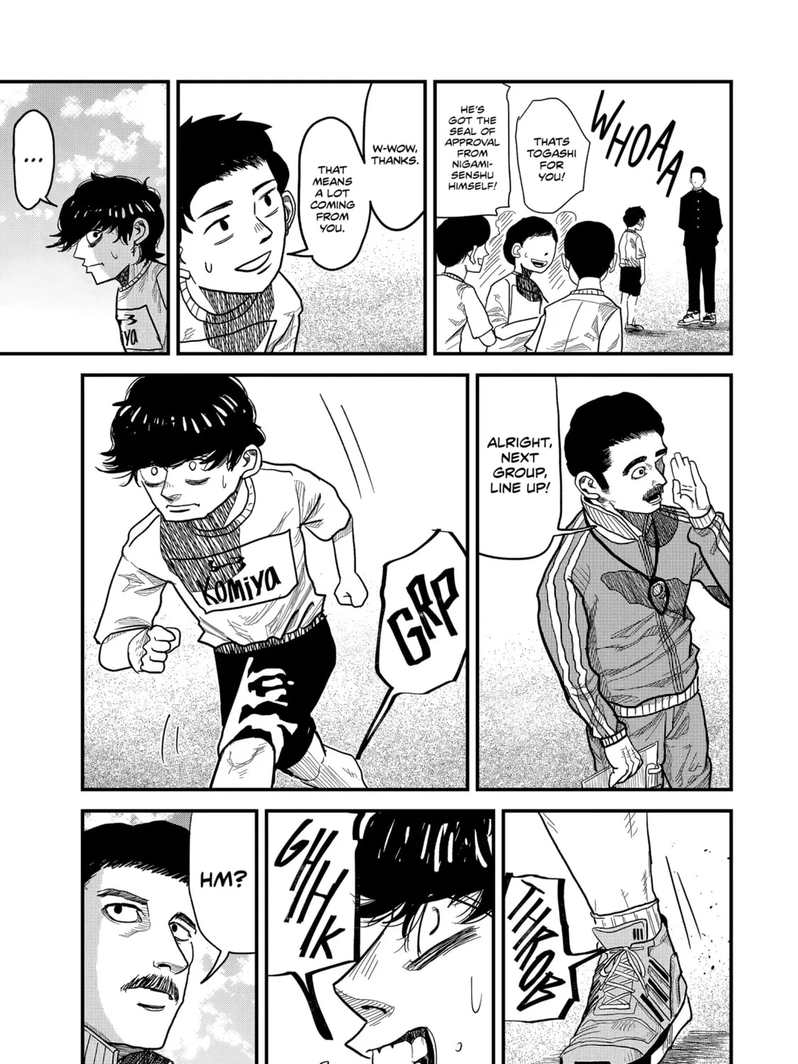 100M. Chapter 2 page 77 - 