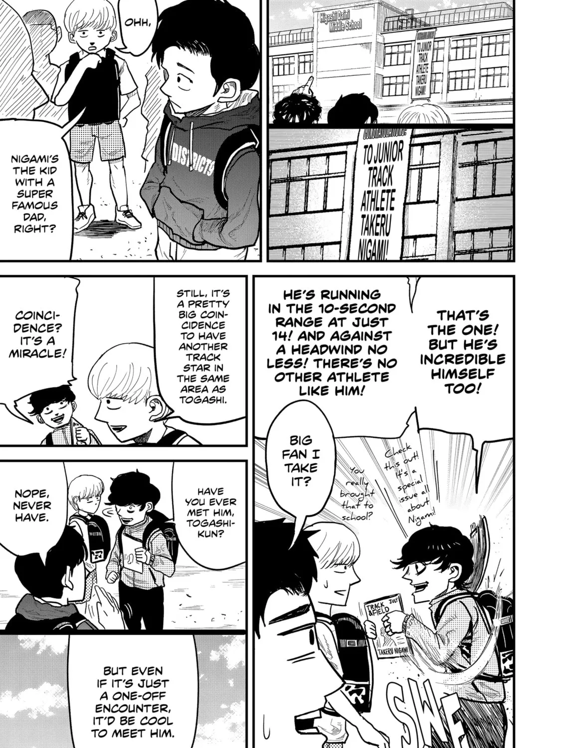 100M. Chapter 2 page 9 - 