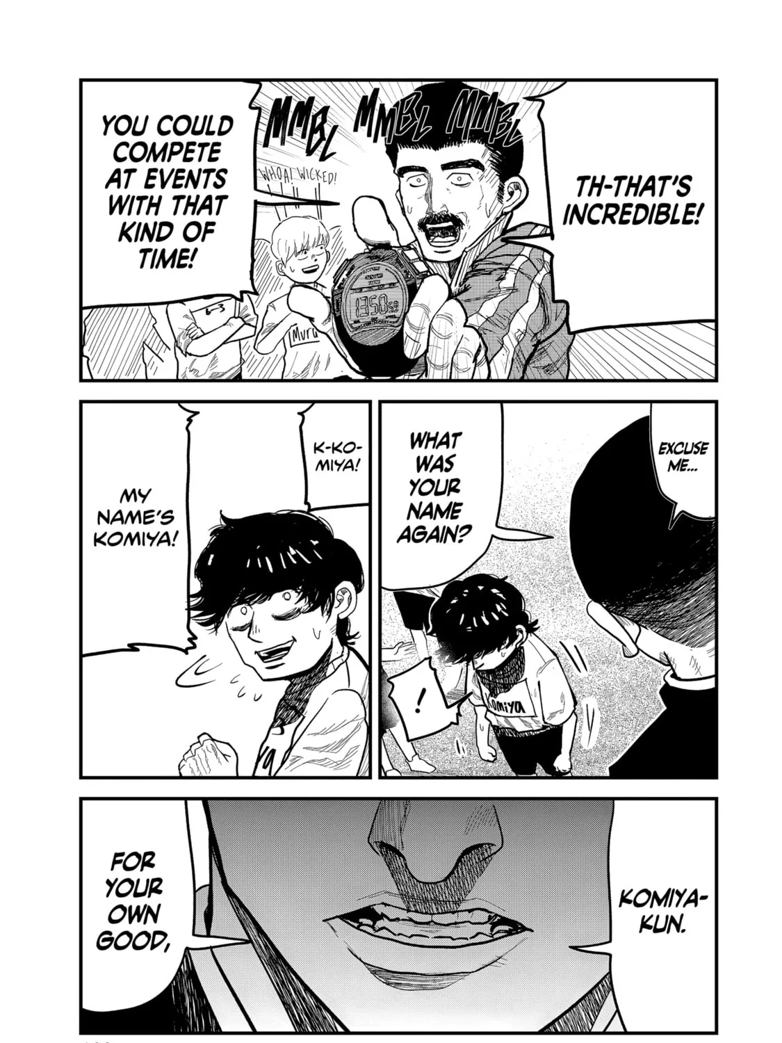 100M. Chapter 2 page 91 - 