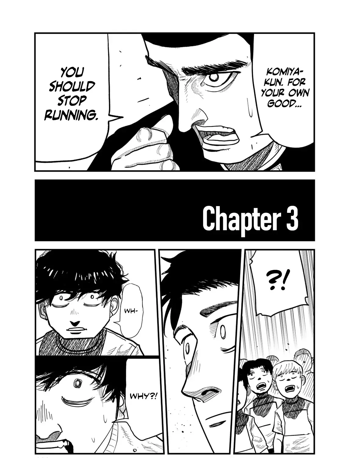 100M. Chapter 3 page 2 - 