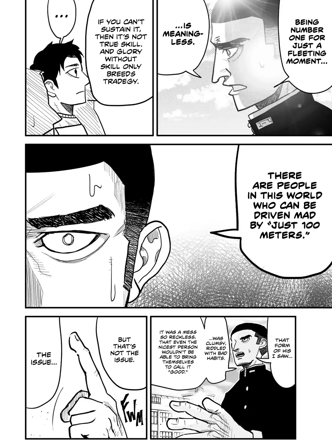 100M. Chapter 3 page 12 - 