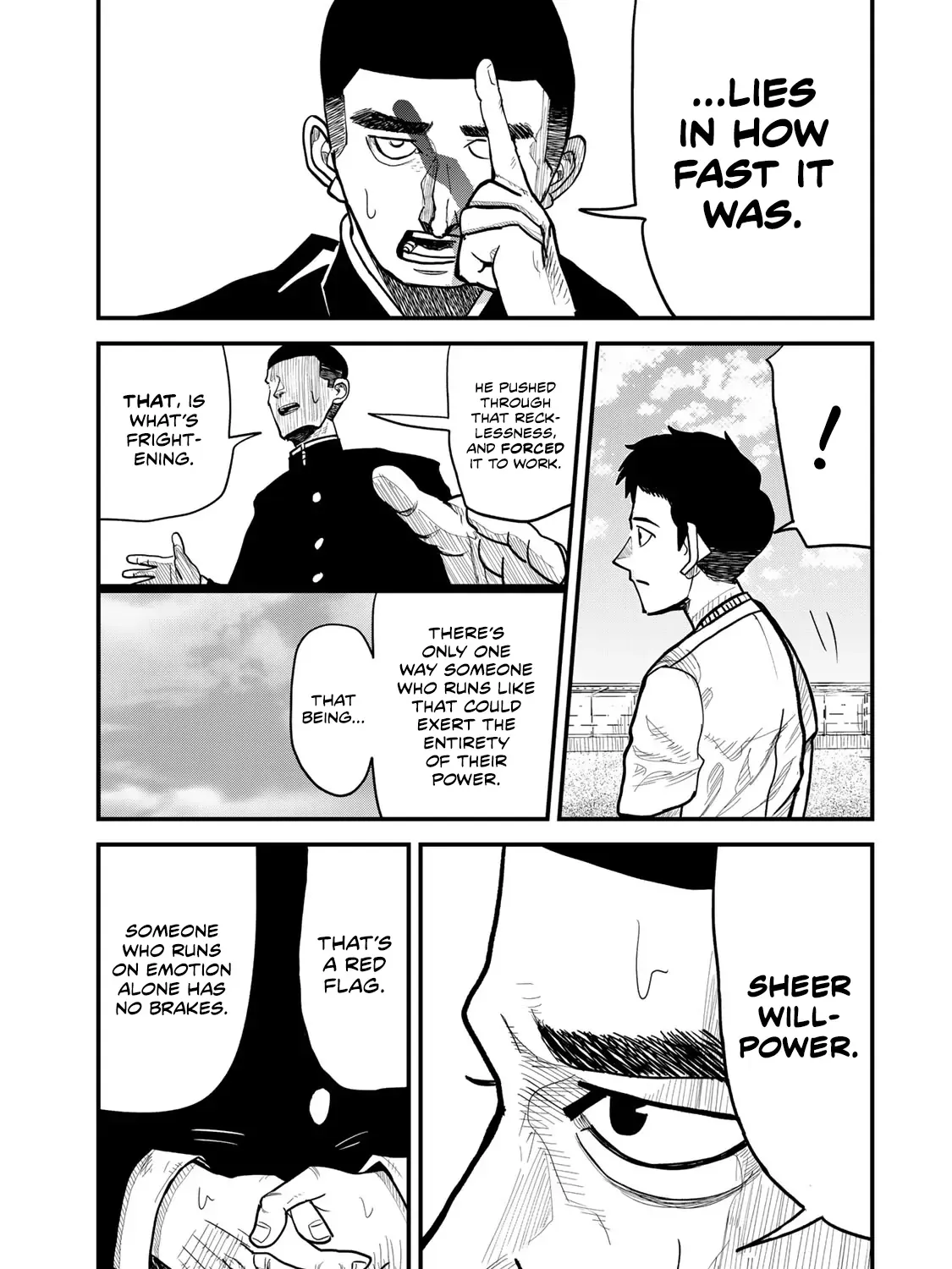 100M. Chapter 3 page 14 - 