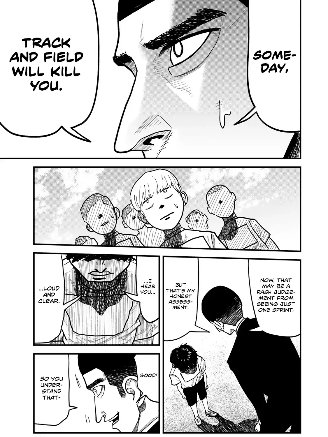 100M. Chapter 3 page 18 - 