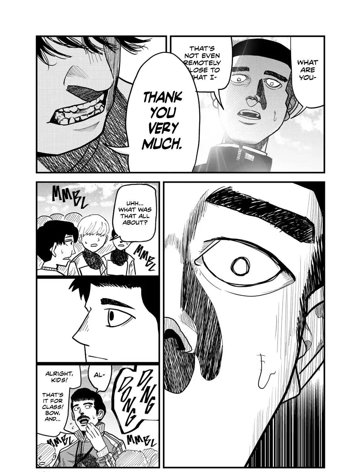 100M. Chapter 3 page 22 - 