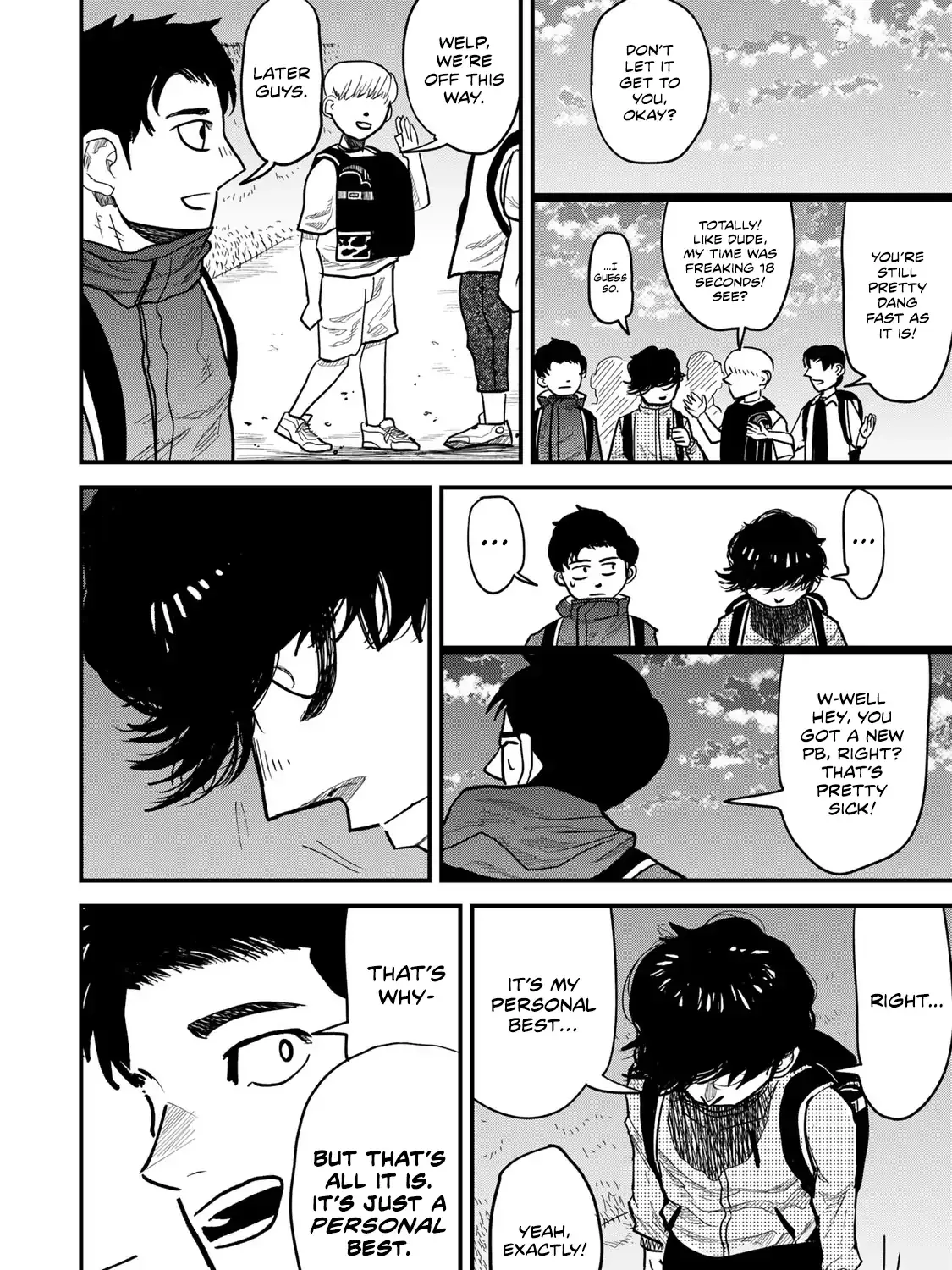 100M. Chapter 3 page 24 - 