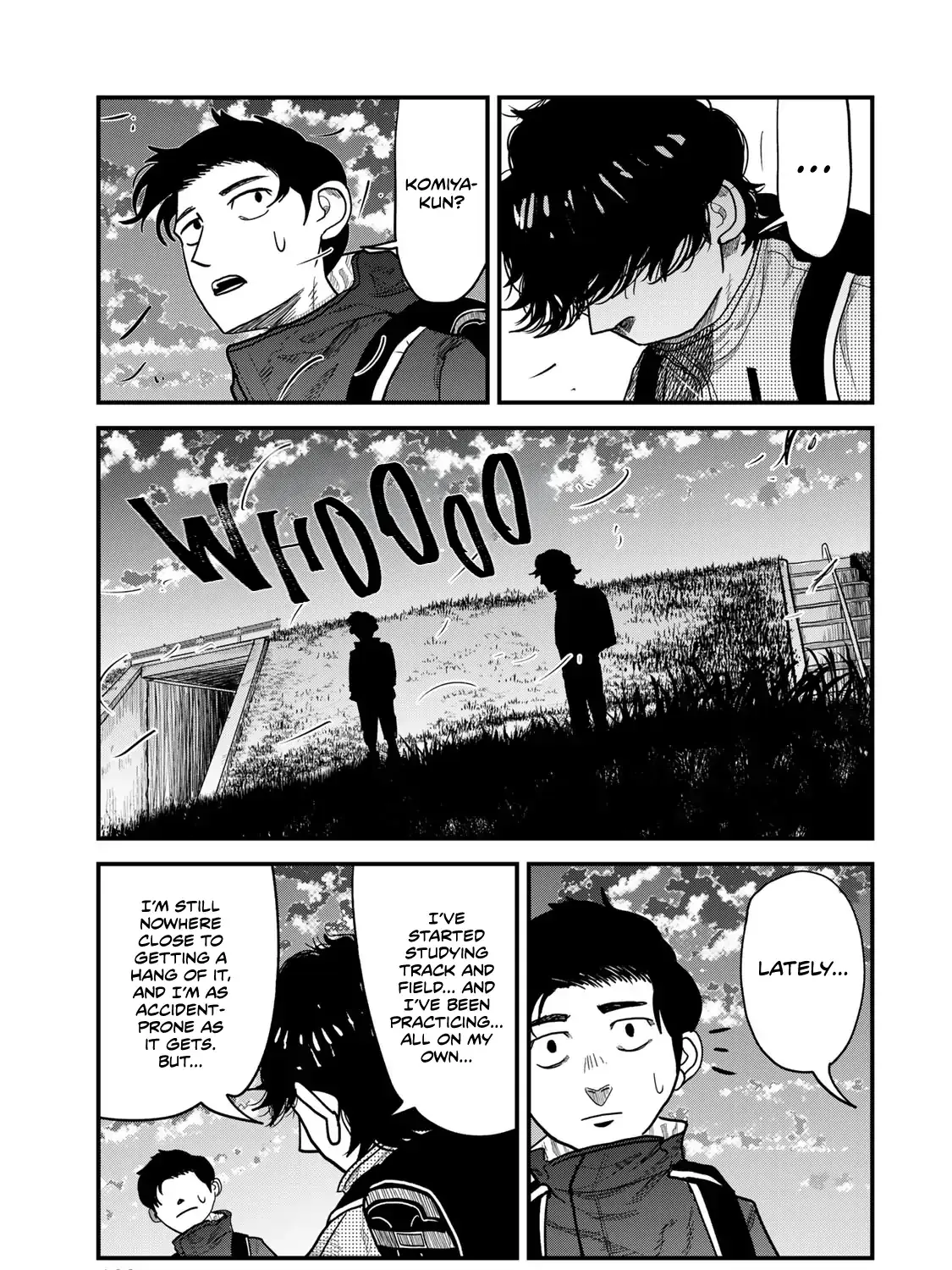100M. Chapter 3 page 26 - 