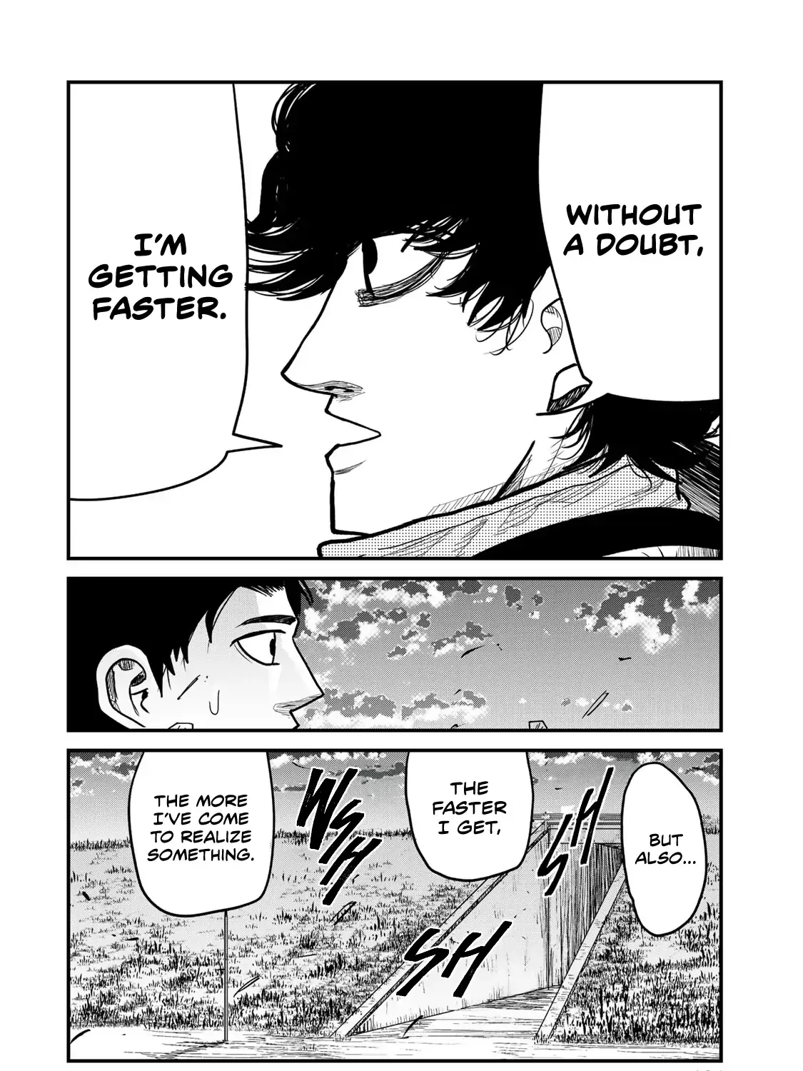100M. Chapter 3 page 28 - 