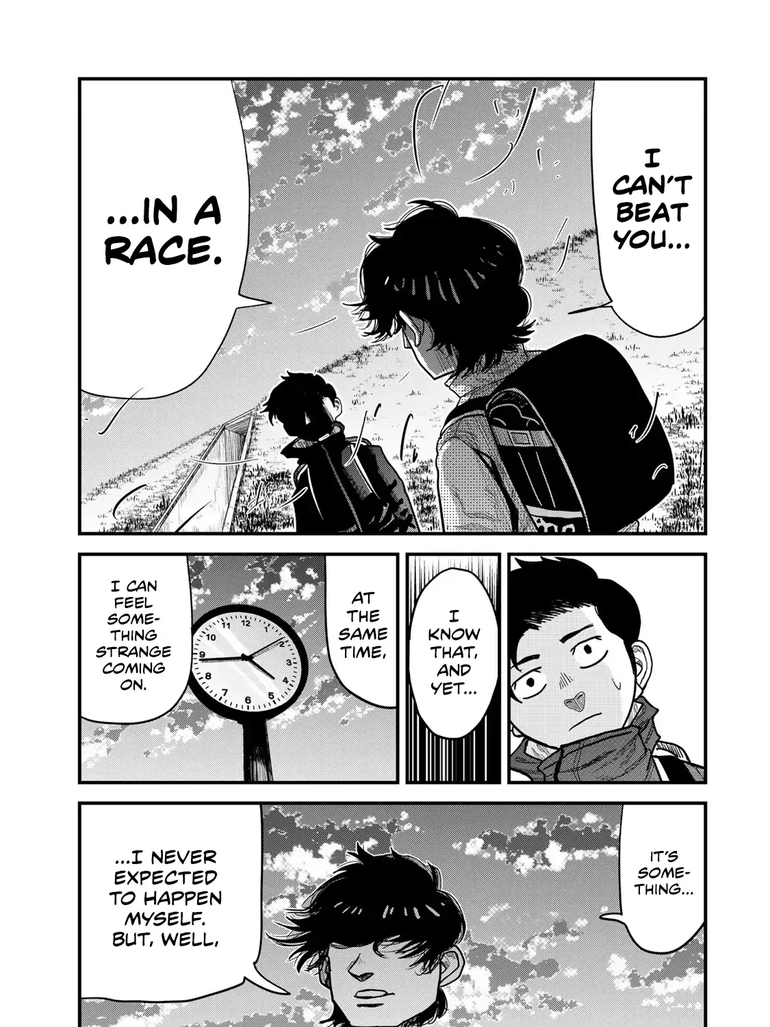 100M. Chapter 3 page 30 - 