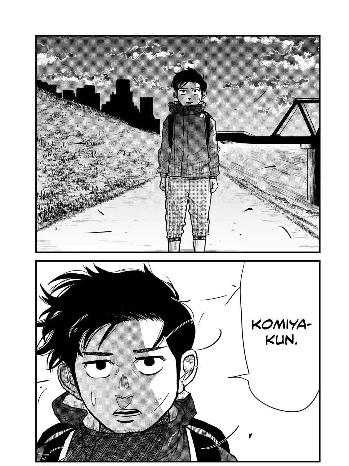 100M. Chapter 3 page 34 - 
