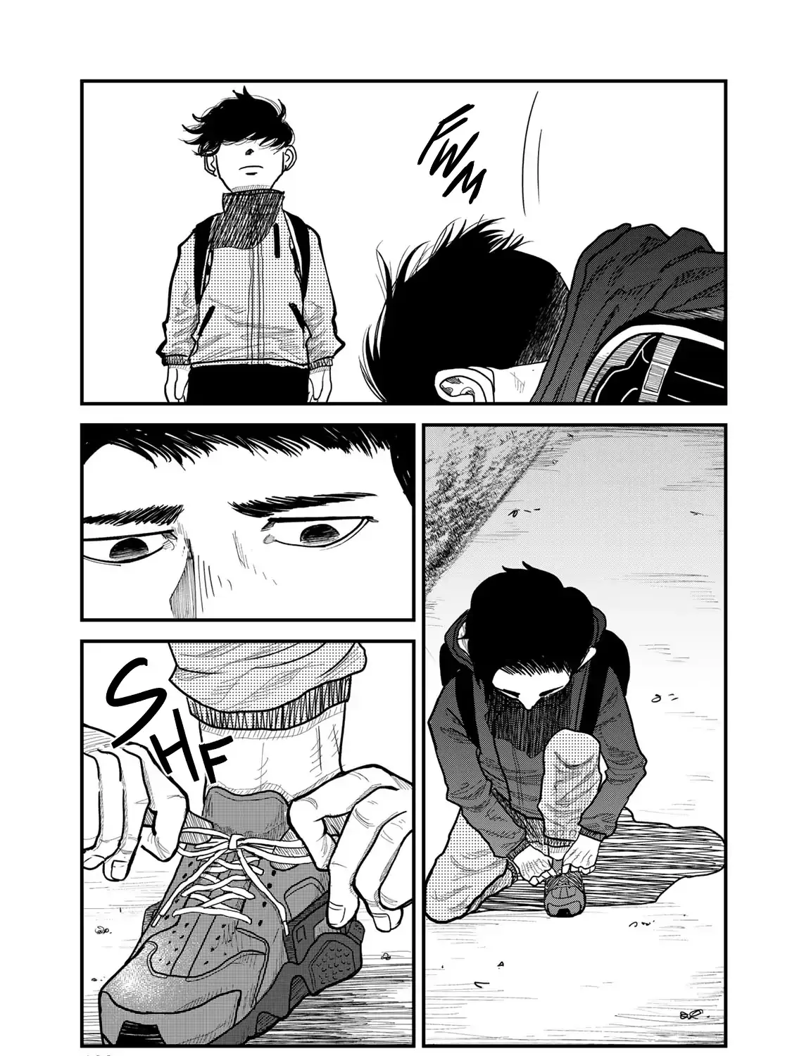 100M. Chapter 3 page 46 - 