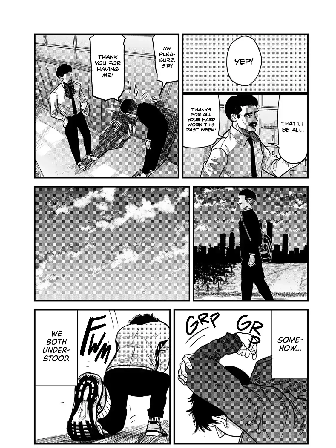 100M. Chapter 3 page 50 - 