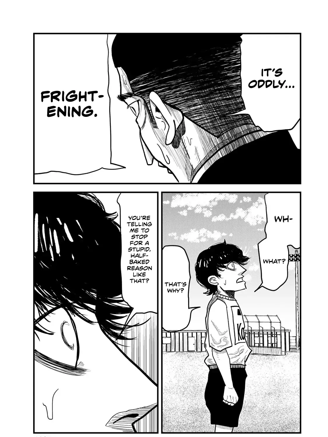 100M. Chapter 3 page 6 - 