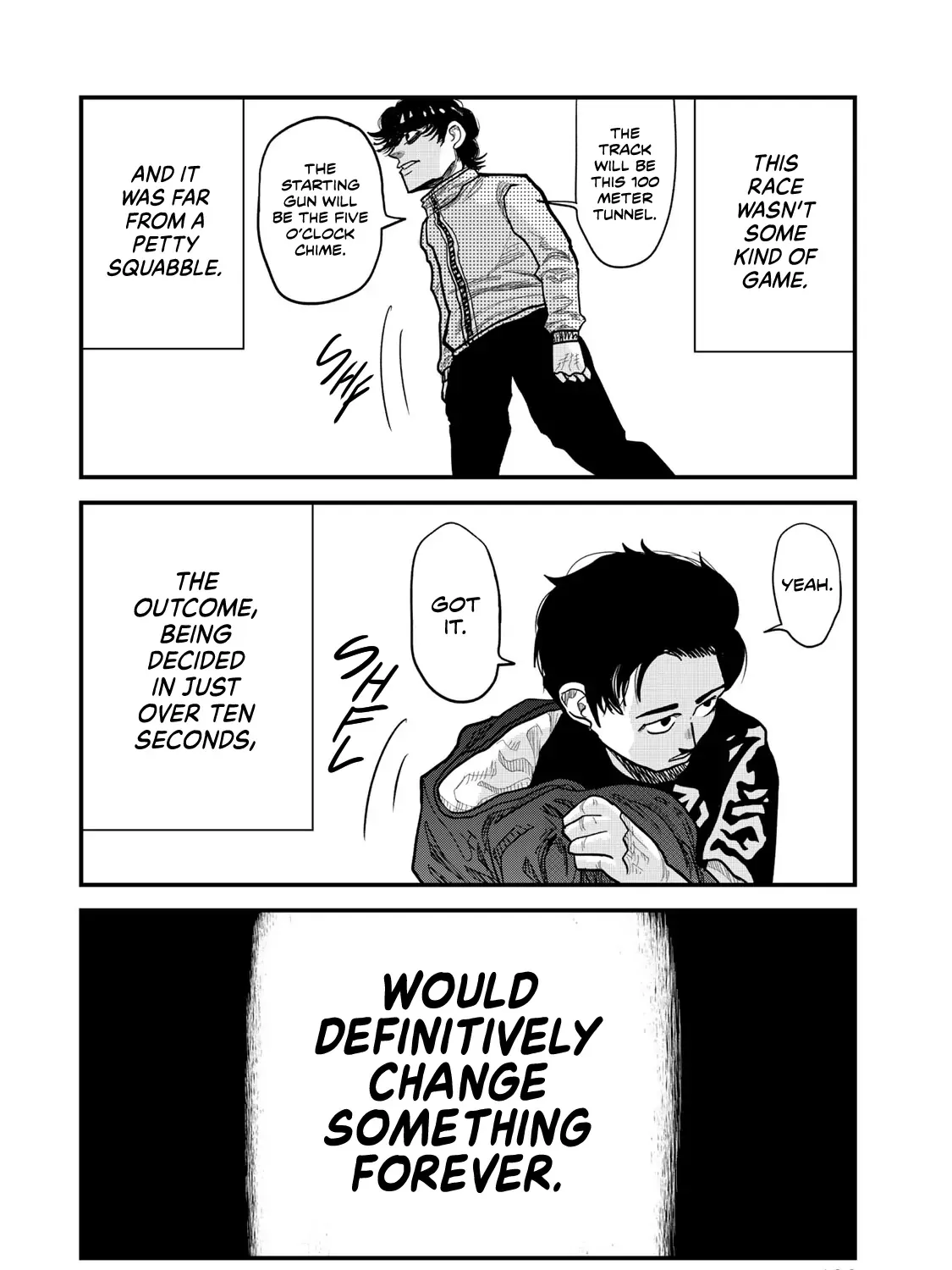 100M. Chapter 3 page 52 - 