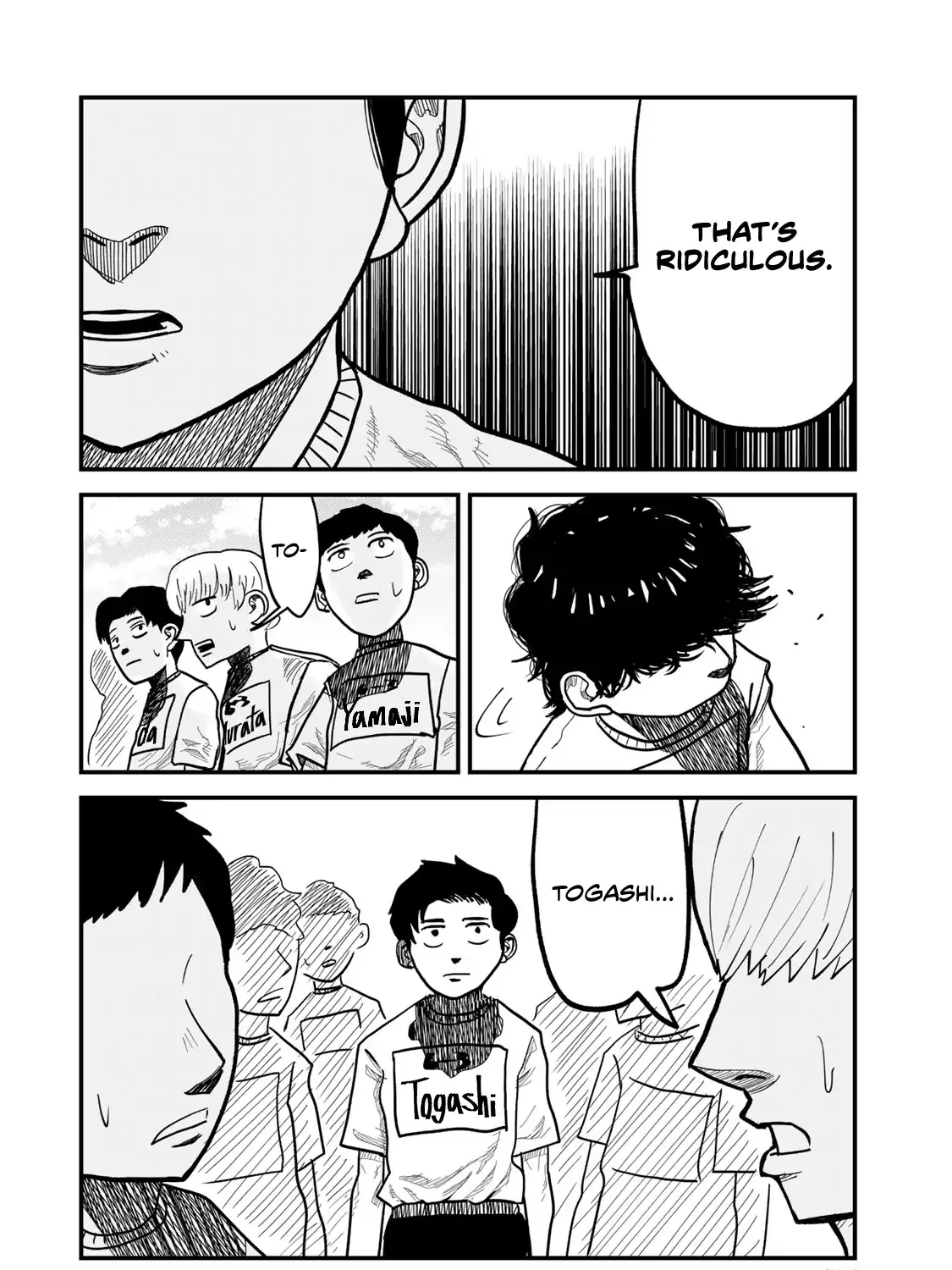 100M. Chapter 3 page 8 - 