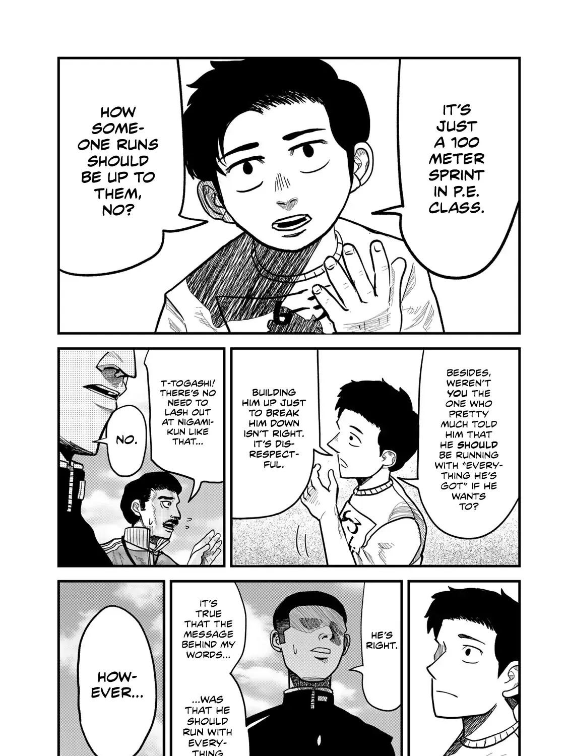 100M. Chapter 3 page 10 - 