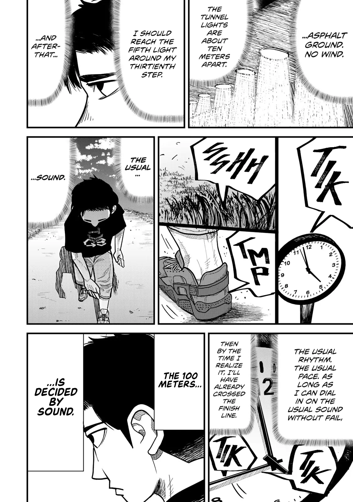 100M. Chapter 4 page 2 - 