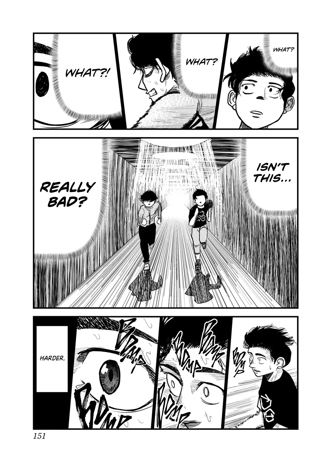 100M. Chapter 4 page 11 - 