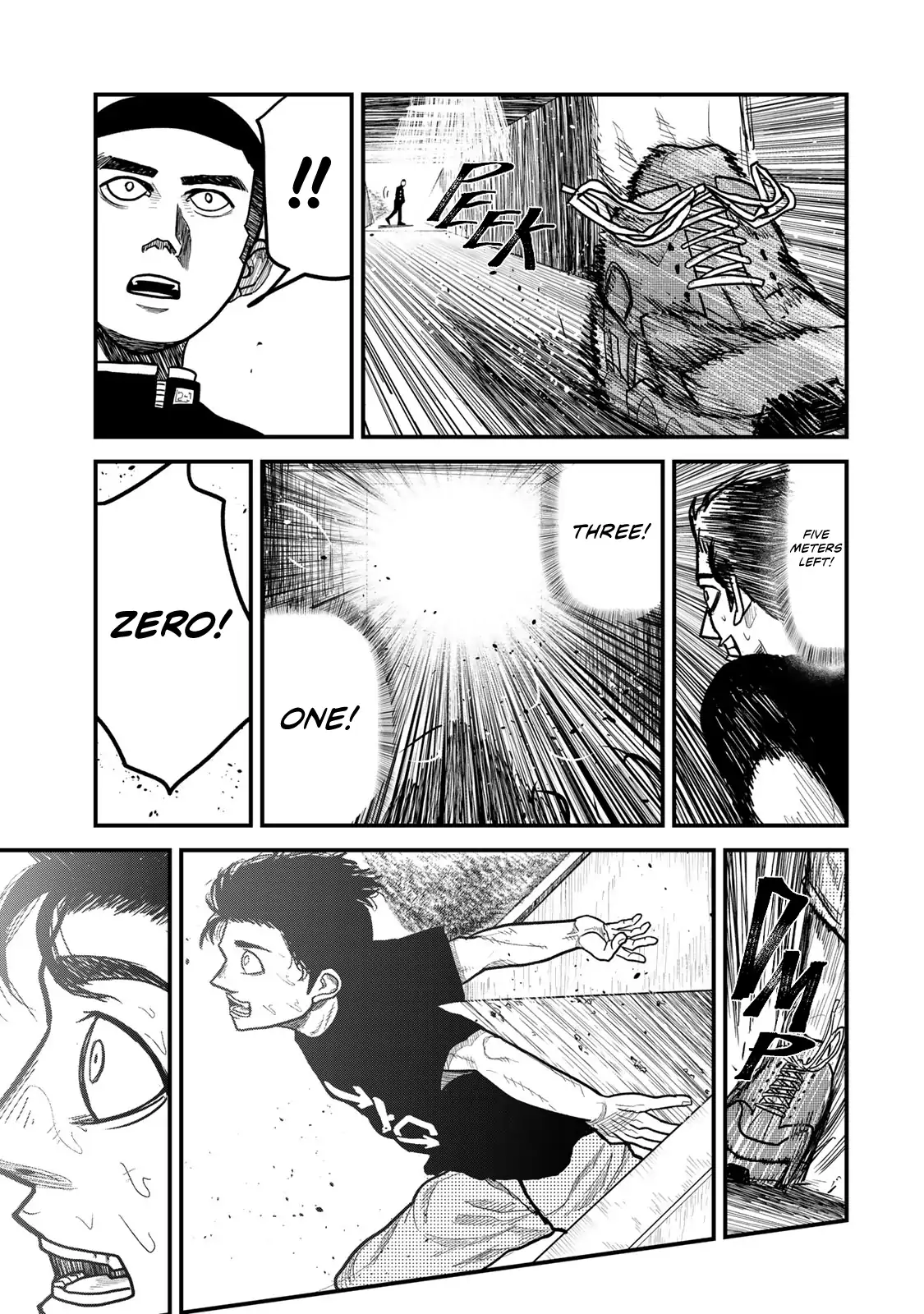 100M. Chapter 4 page 15 - 