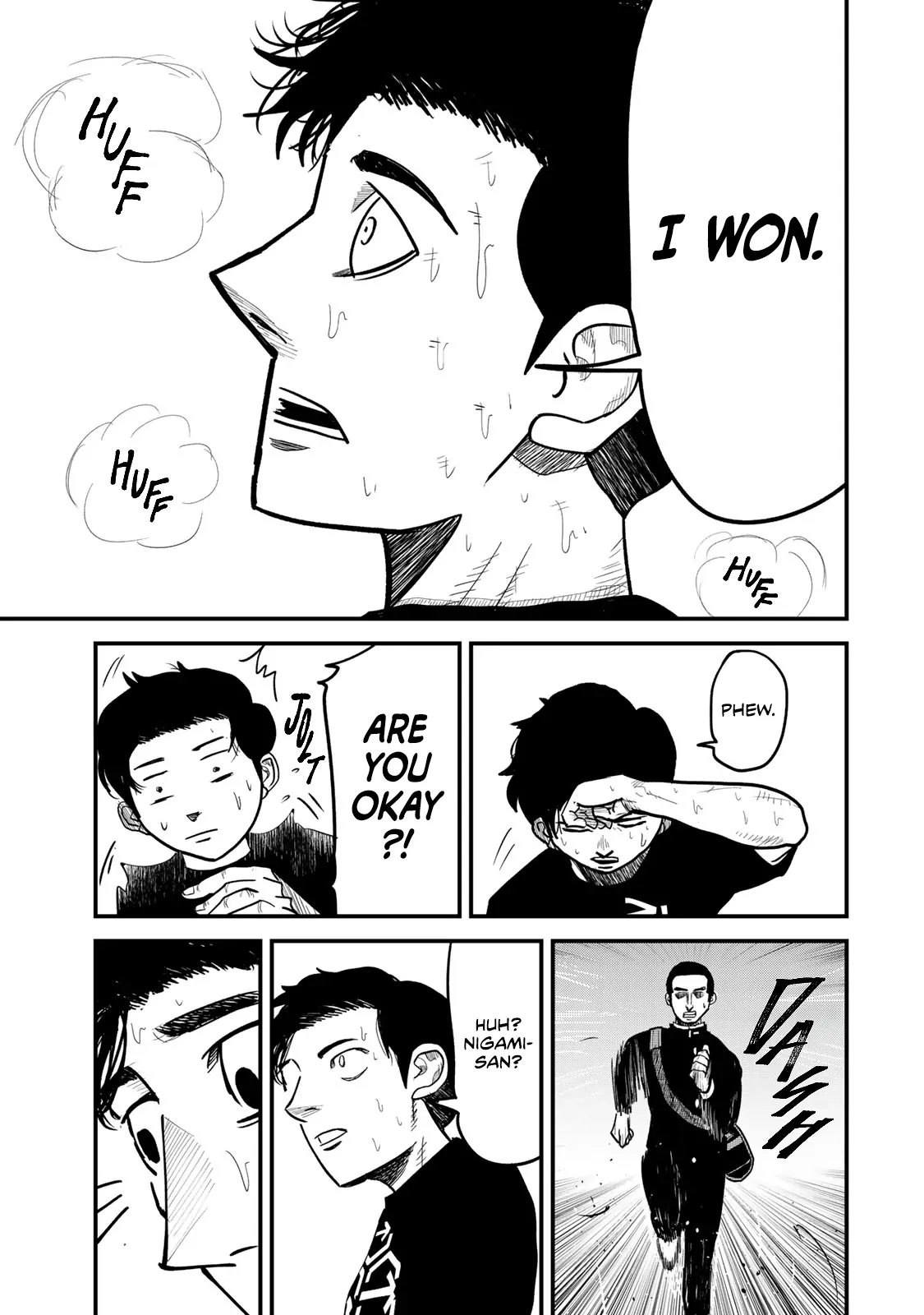 100M. Chapter 4 page 17 - 