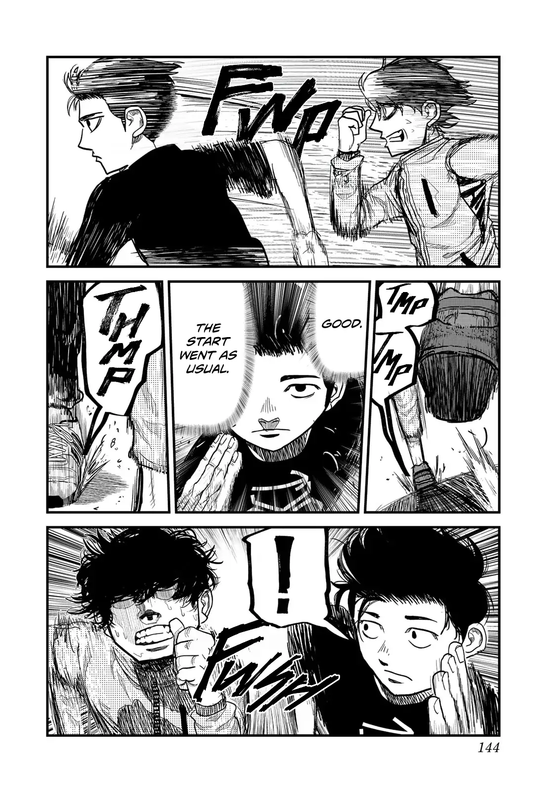 100M. Chapter 4 page 4 - 