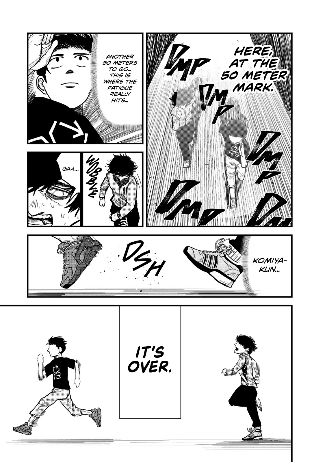 100M. Chapter 4 page 6 - 