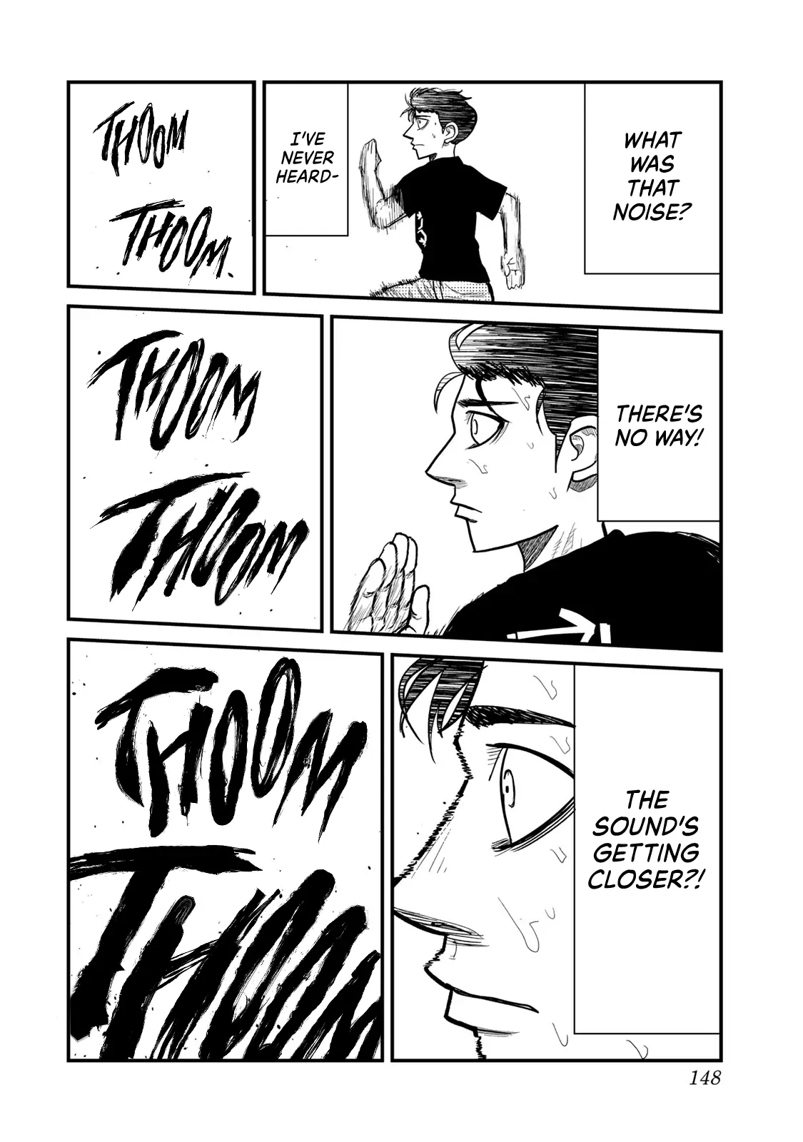 100M. Chapter 4 page 8 - 