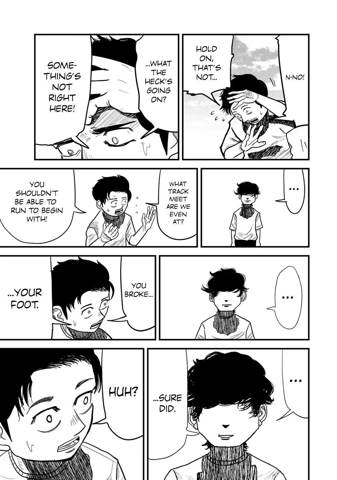 100M. Chapter 5 page 11 - 