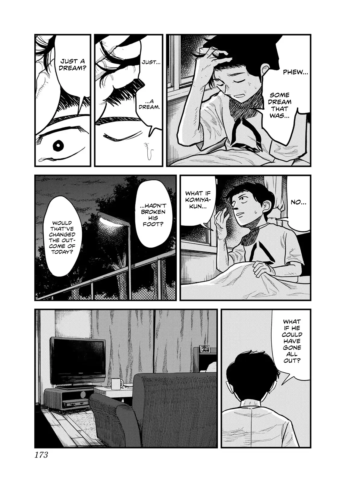 100M. Chapter 5 page 15 - 