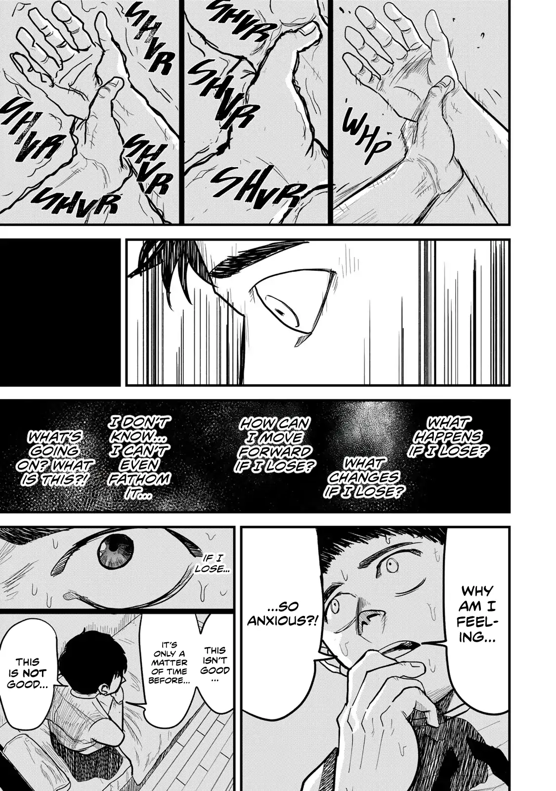 100M. Chapter 5 page 17 - 
