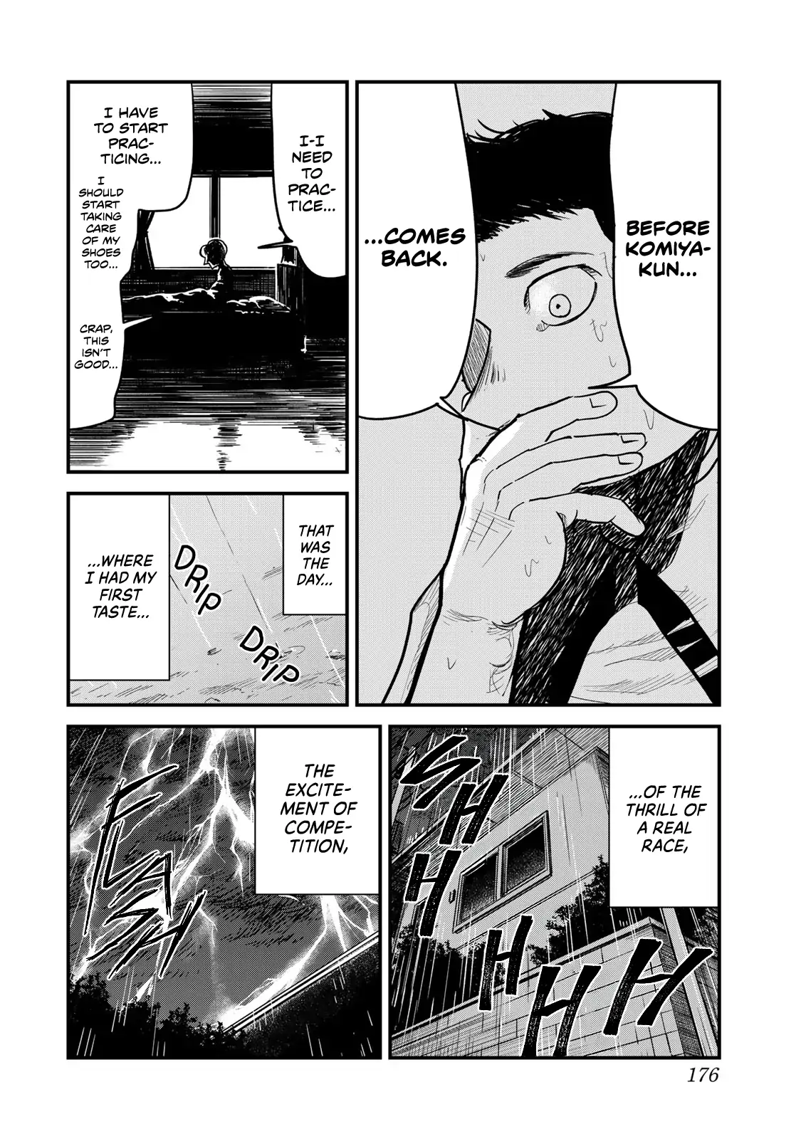 100M. Chapter 5 page 18 - 