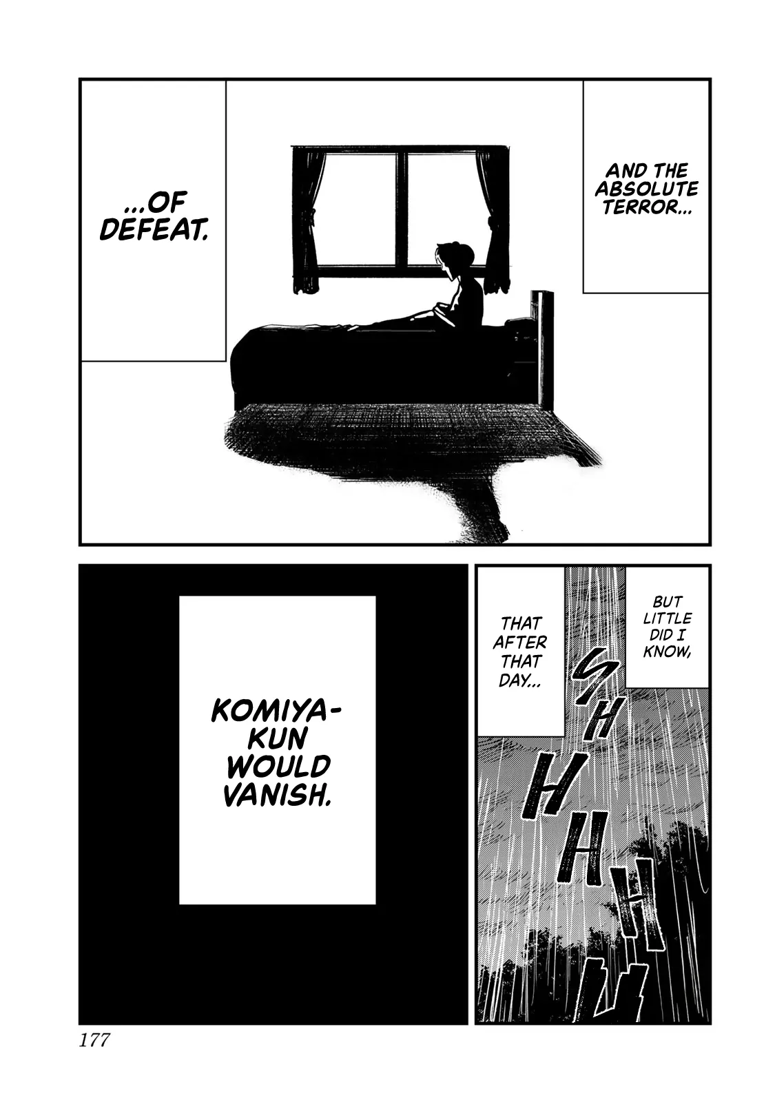 100M. Chapter 5 page 19 - 