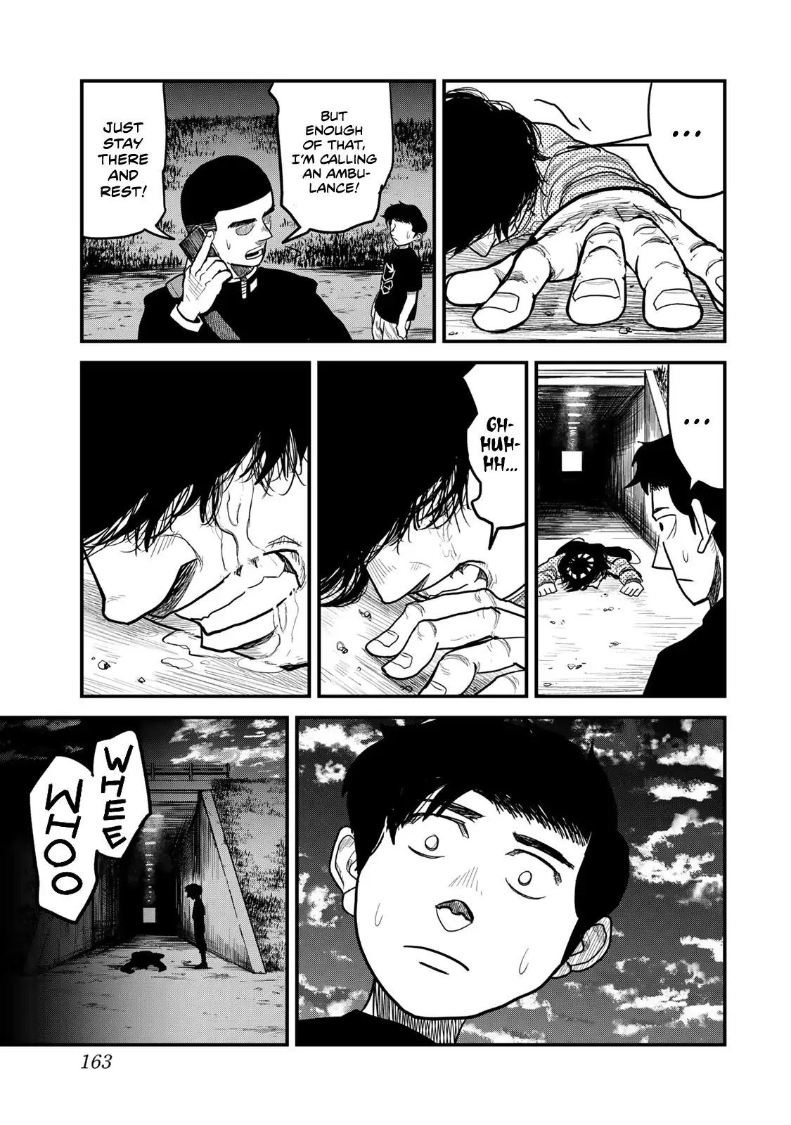 100M. Chapter 5 page 5 - 