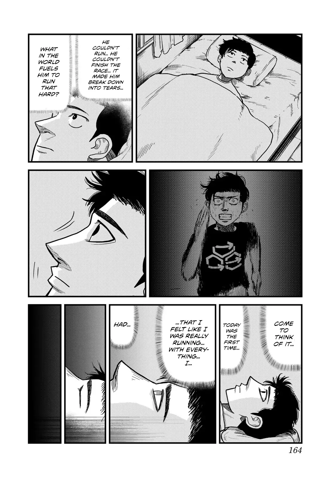 100M. Chapter 5 page 6 - 