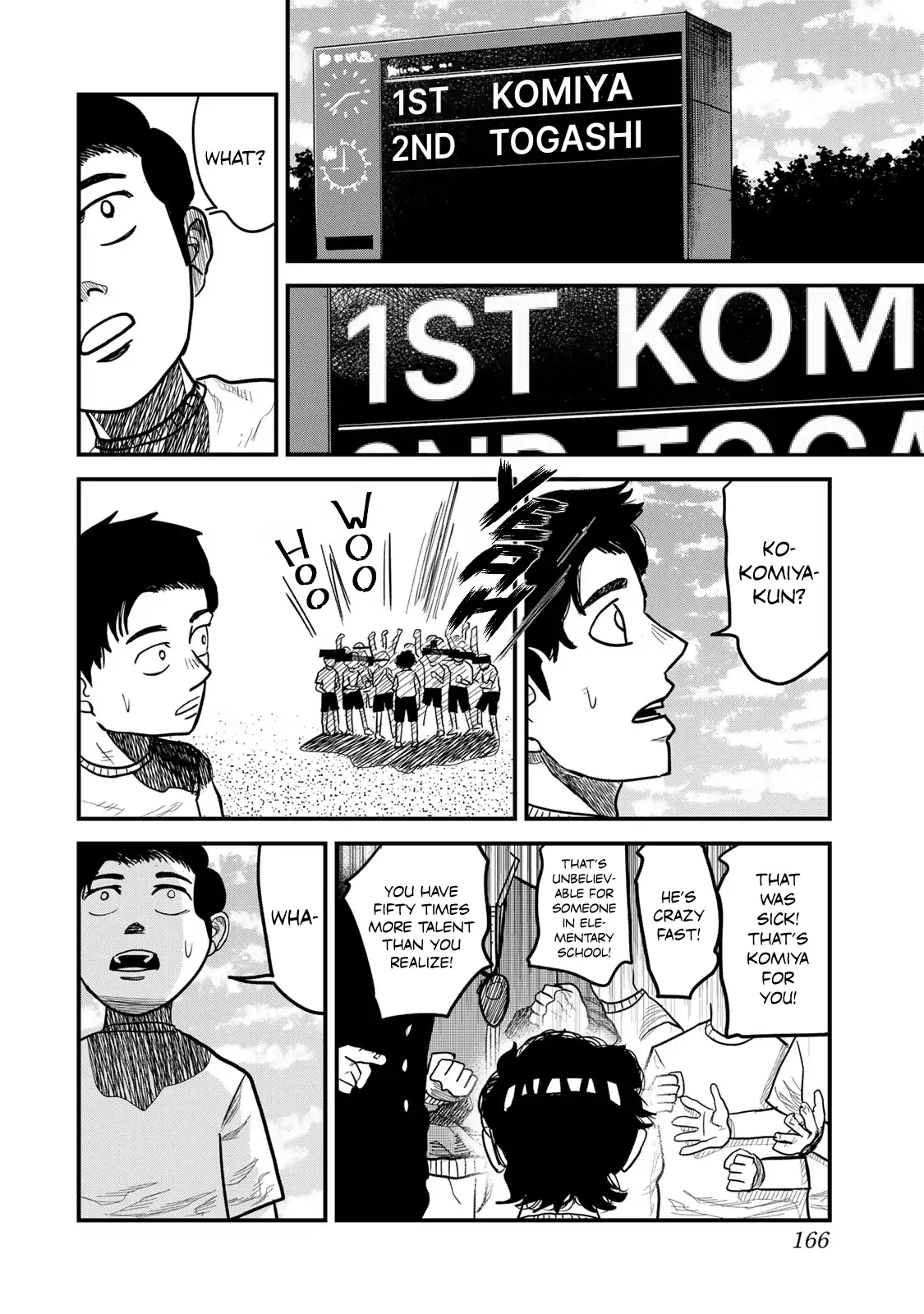 100M. Chapter 5 page 8 - 