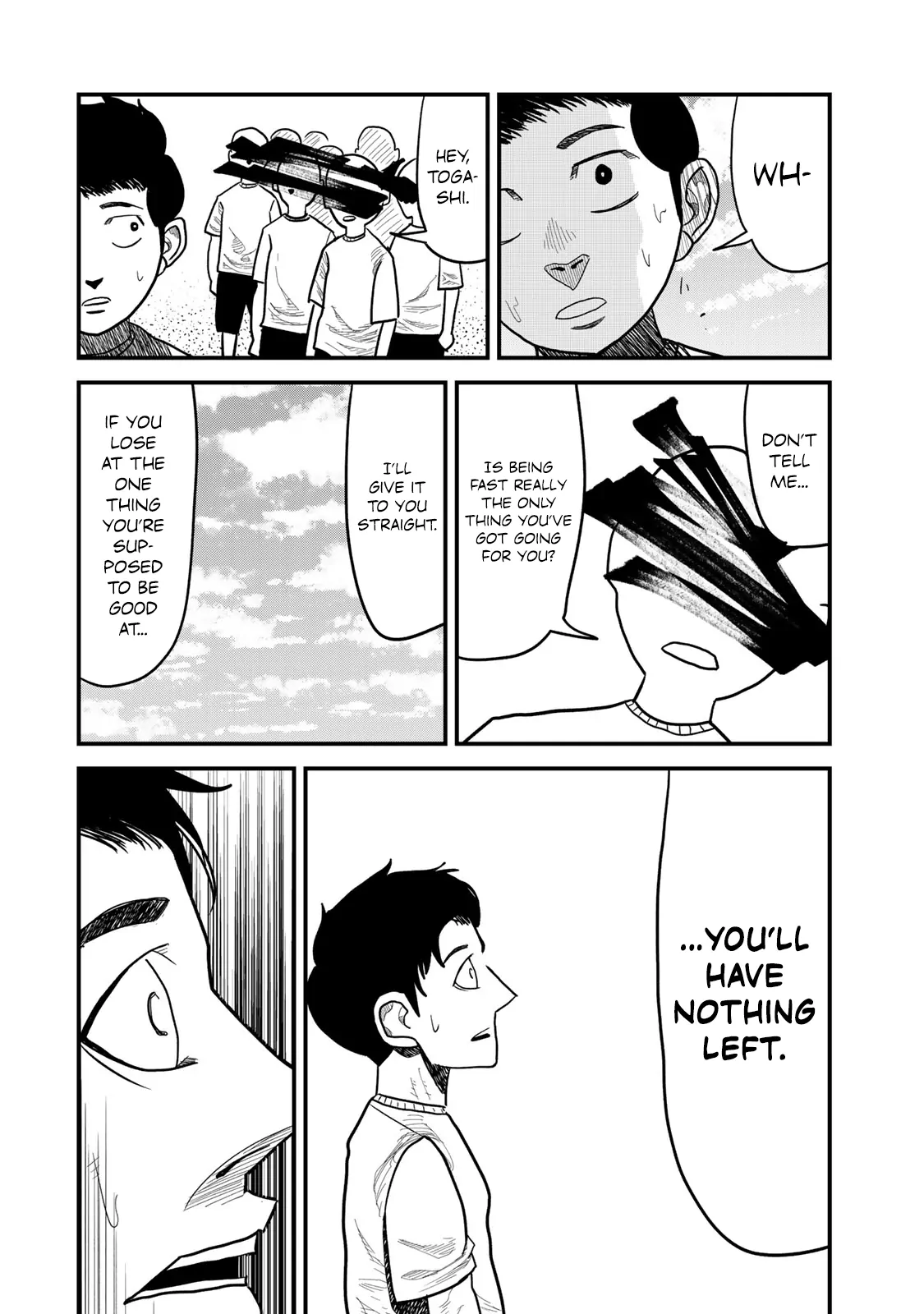 100M. Chapter 5 page 10 - 