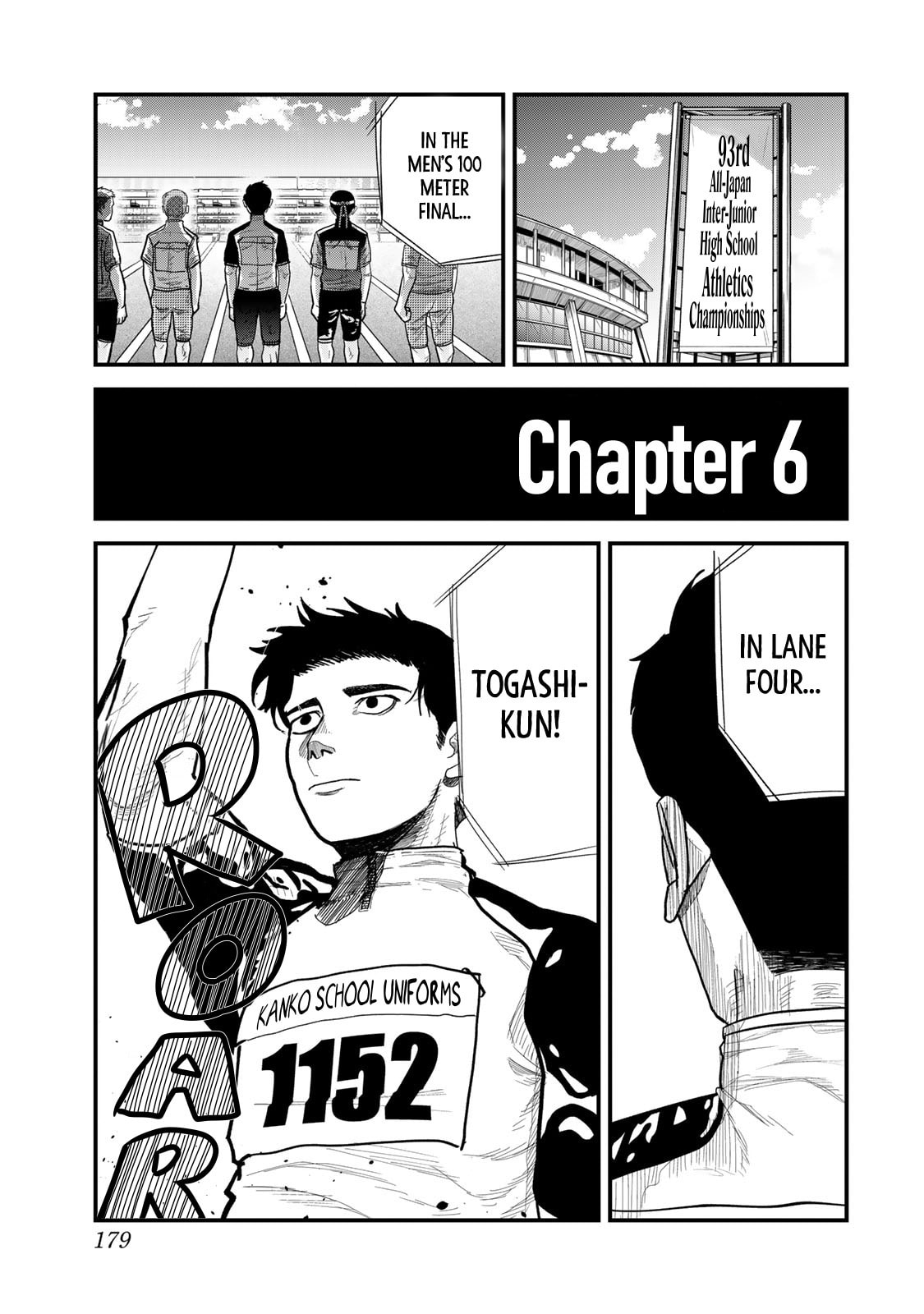 100M. Chapter 6 page 1 - 