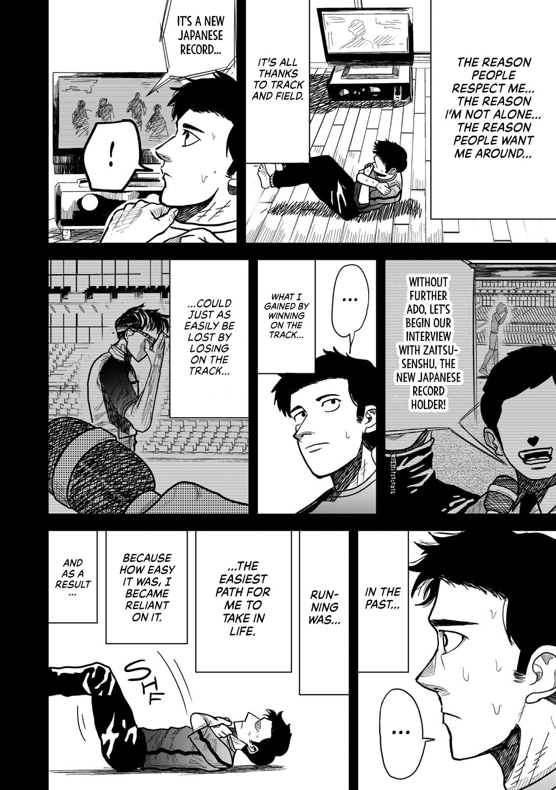 100M. Chapter 6 page 12 - 