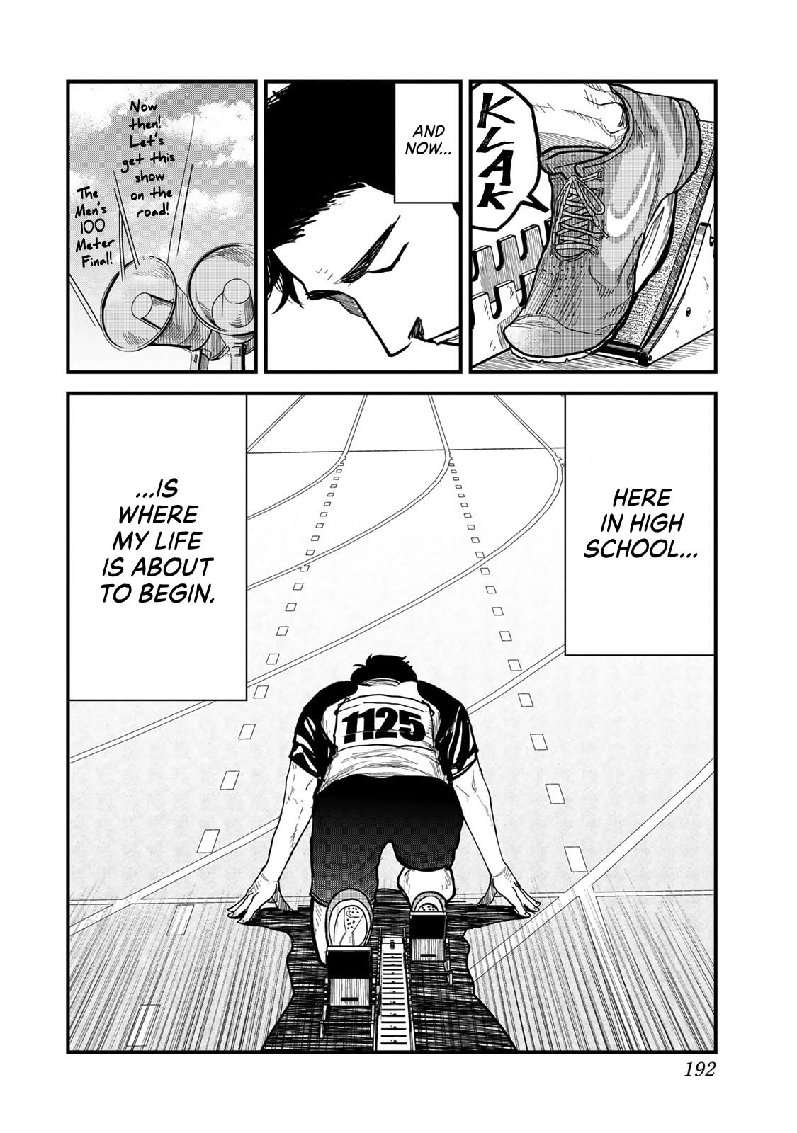100M. Chapter 6 page 14 - 