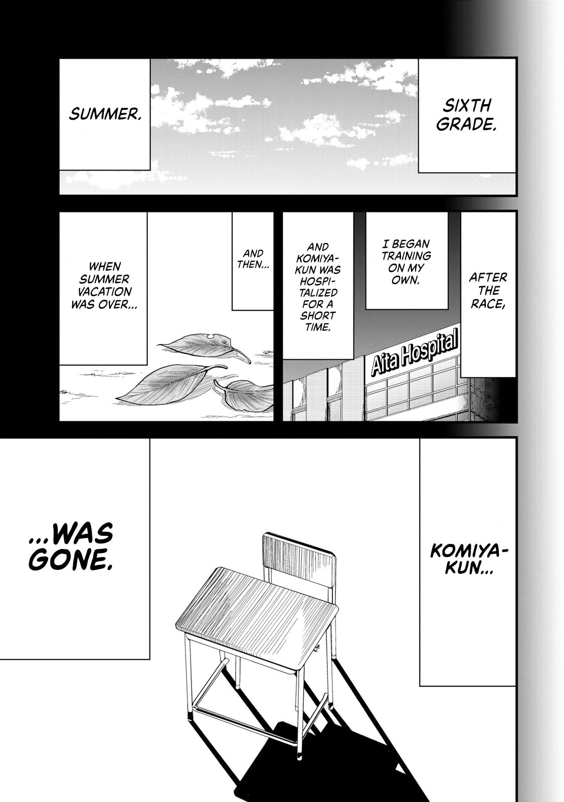 100M. Chapter 6 page 3 - 
