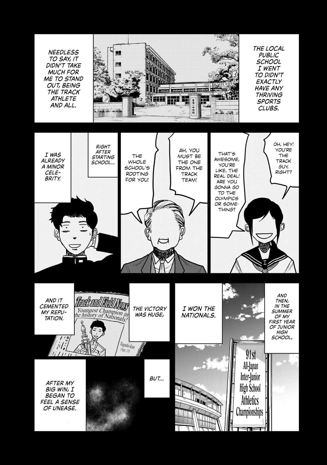 100M. Chapter 6 page 5 - 