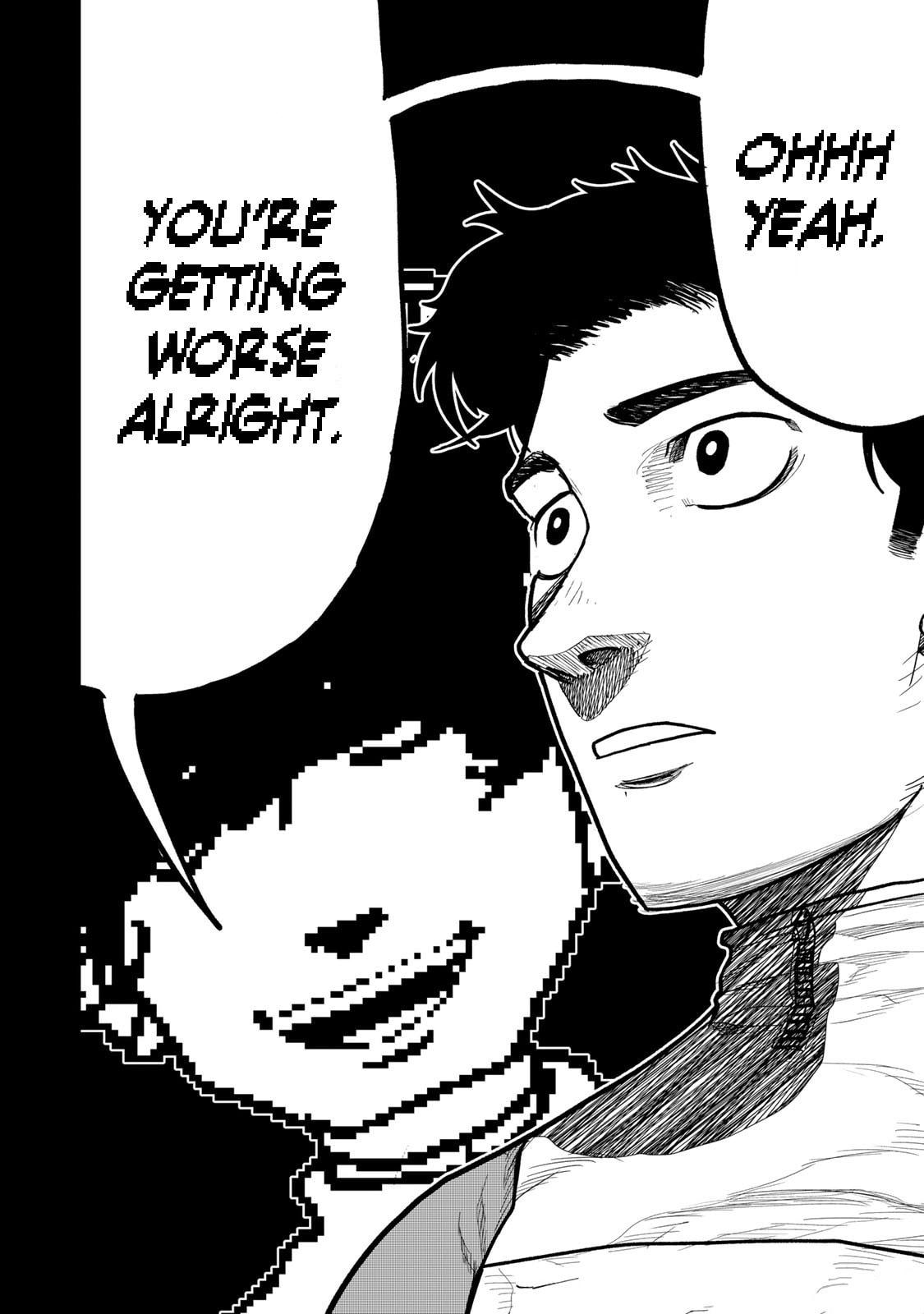 100M. Chapter 6 page 8 - 