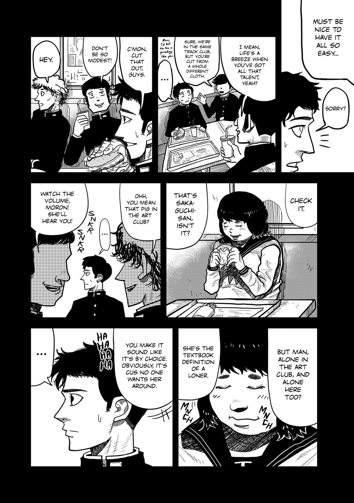 100M. Chapter 6 page 10 - 