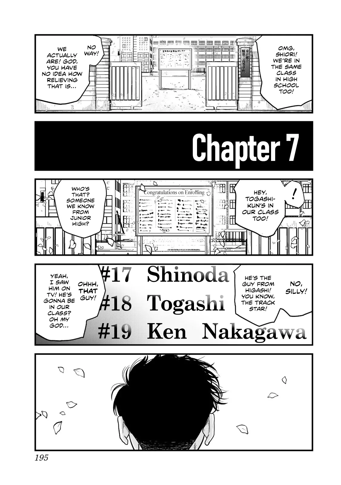 100M. Chapter 7 page 1 - 