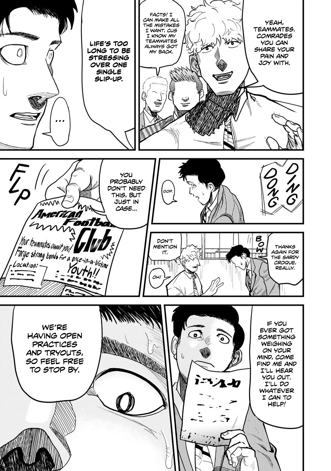 100M. Chapter 7 page 11 - 