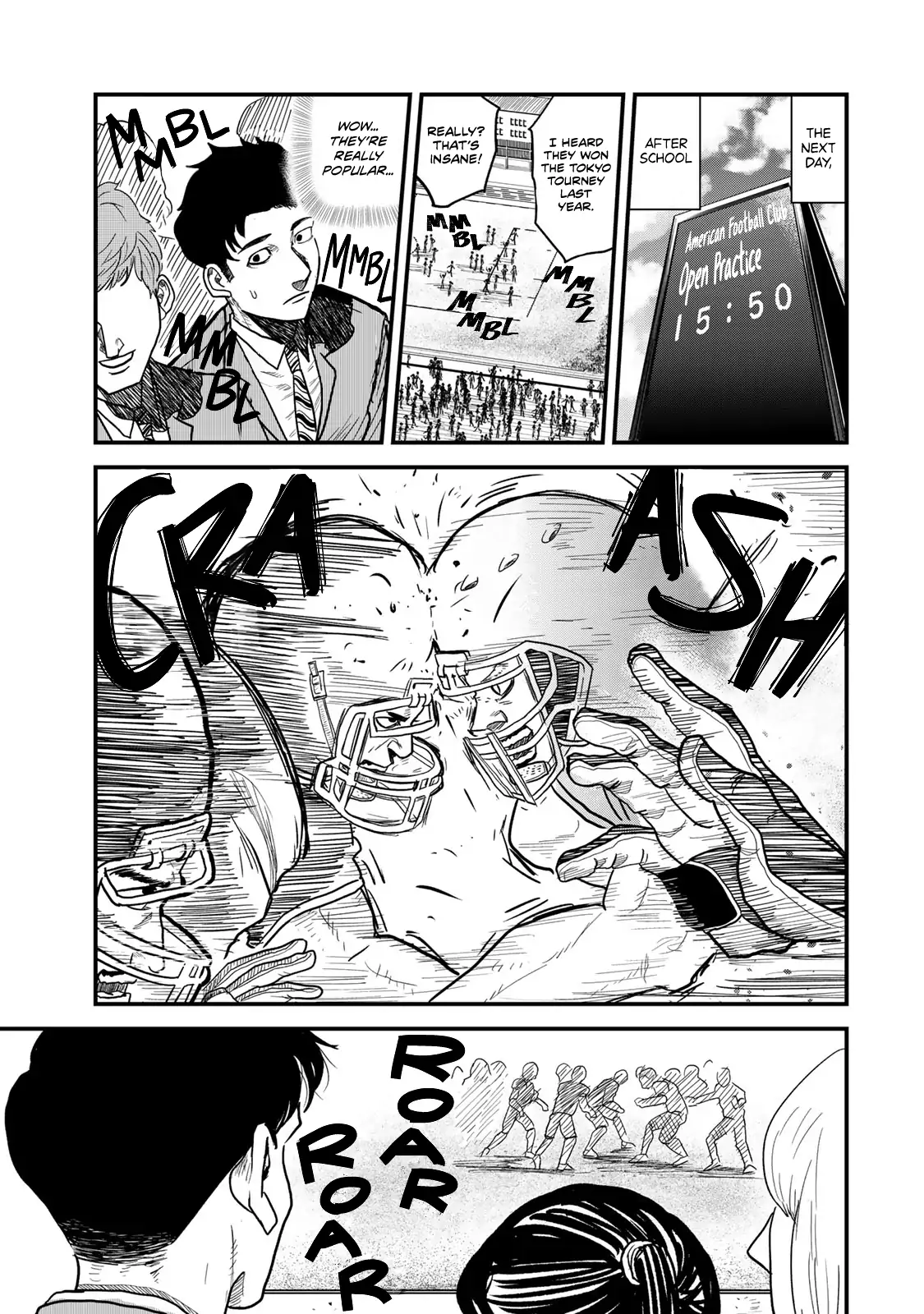 100M. Chapter 7 page 13 - 