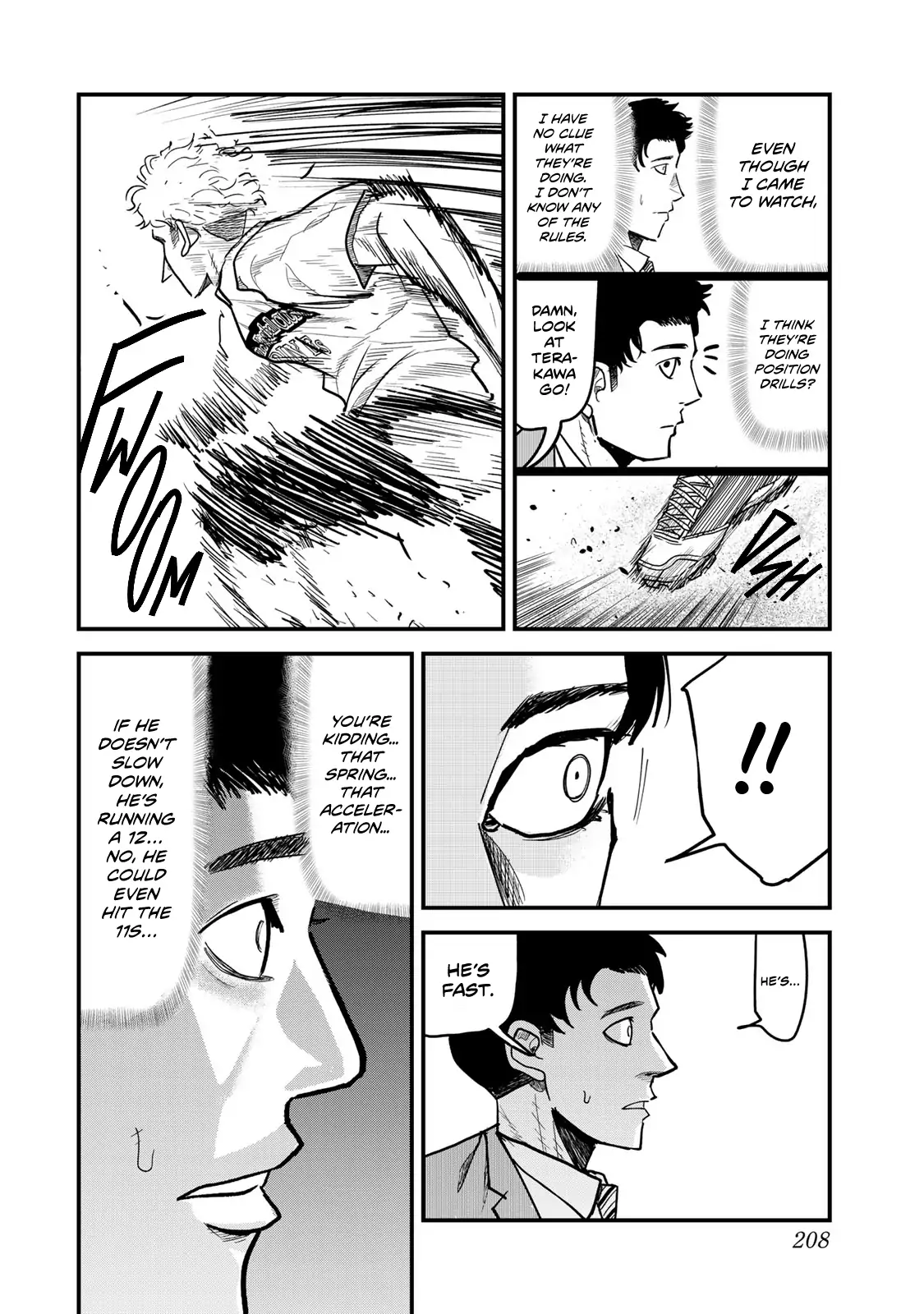 100M. Chapter 7 page 14 - 