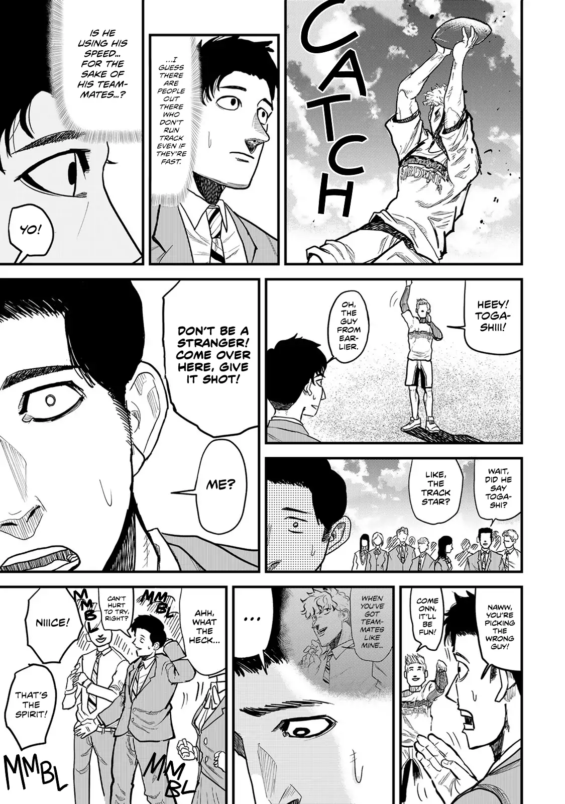 100M. Chapter 7 page 15 - 
