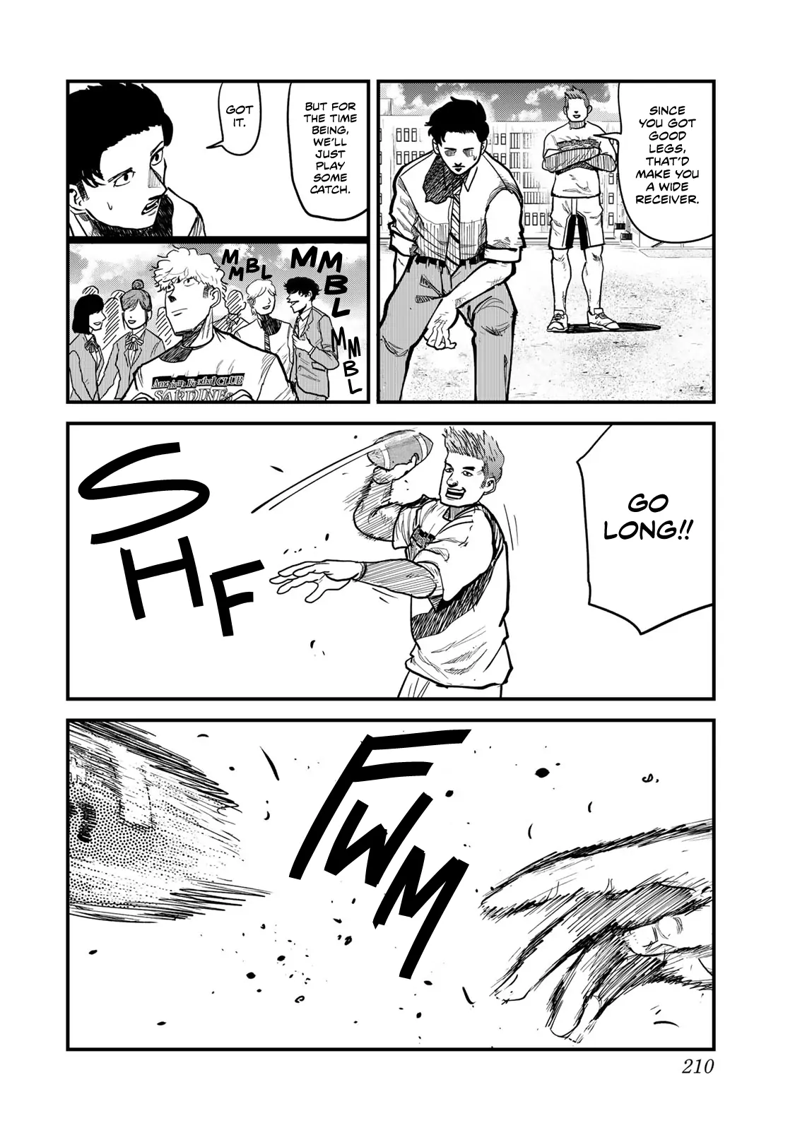 100M. Chapter 7 page 16 - 